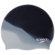 Speedo Σκουφάκι κολύμβησης Multi Colour Silicone Cap